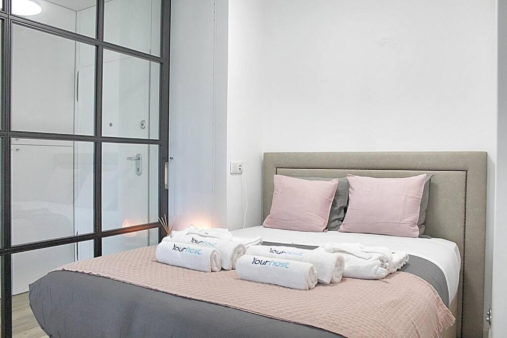 Arrabida Luxury Studio Vila Nova de Gaia Exterior foto